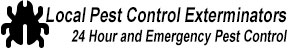 Bureau Narc And Dngr Drugs DC Pest Control Exterminators